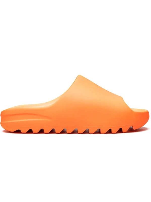 Adidas Yeezy Slide Enflame Orange