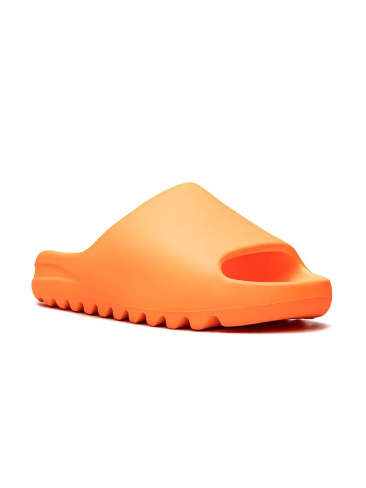 Adidas Yeezy Slide Enflame Orange