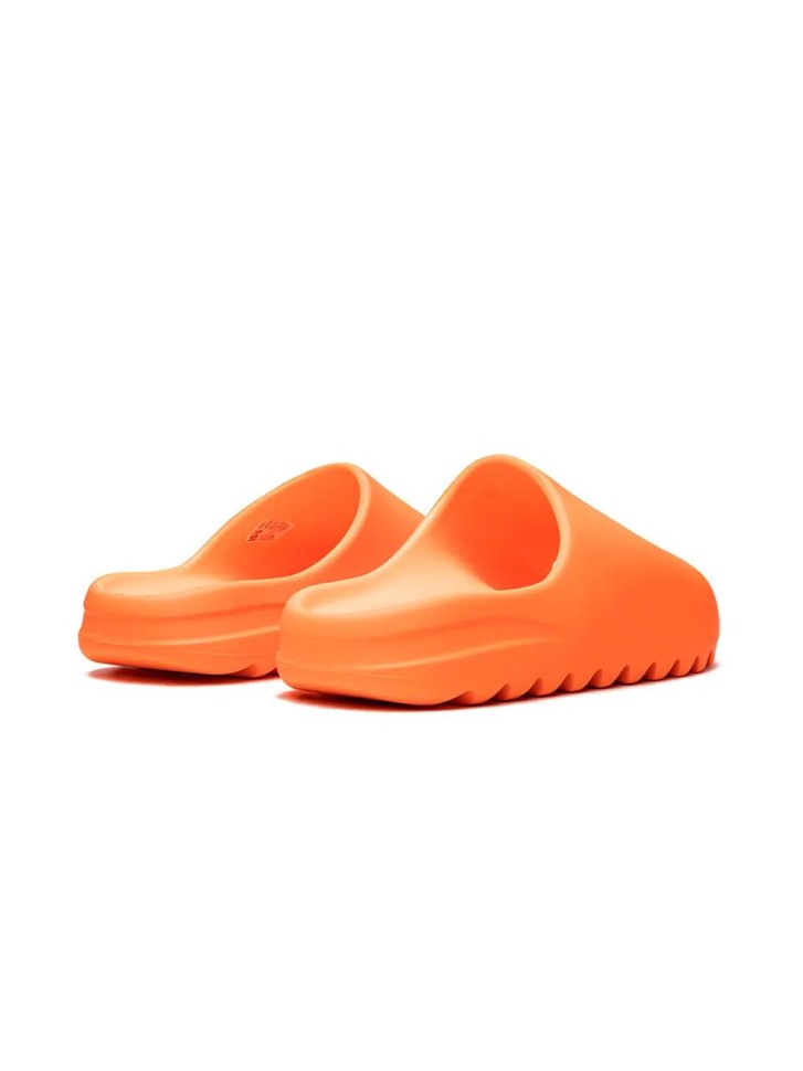 Adidas Yeezy Slide Enflame Orange