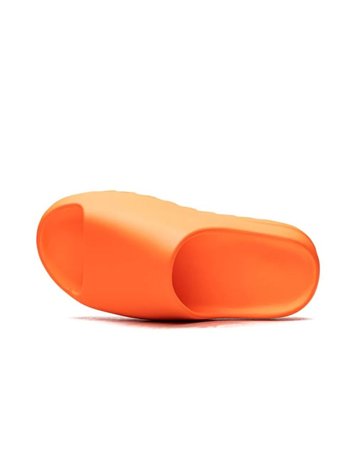 Adidas Yeezy Slide Enflame Orange