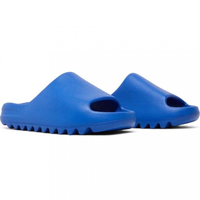 Adidas Yeezy Slide Azure