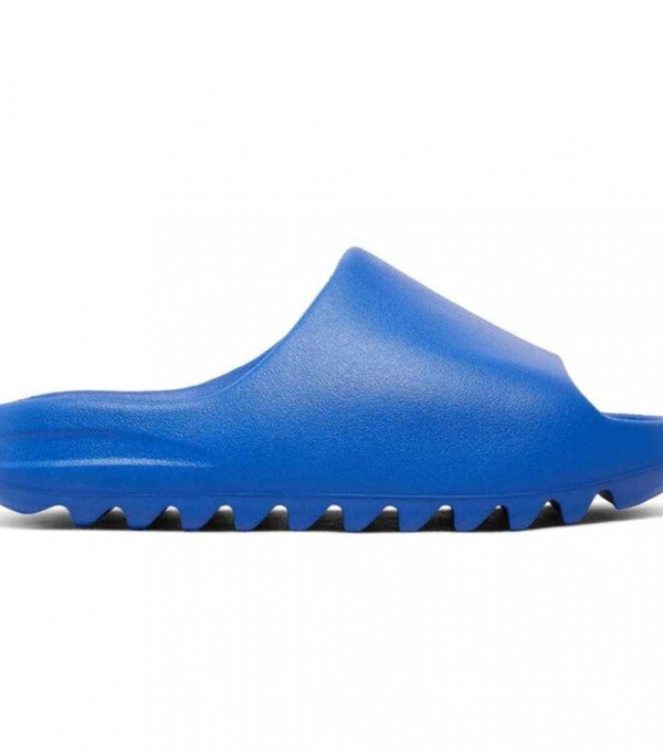 Adidas Yeezy Slide Azure