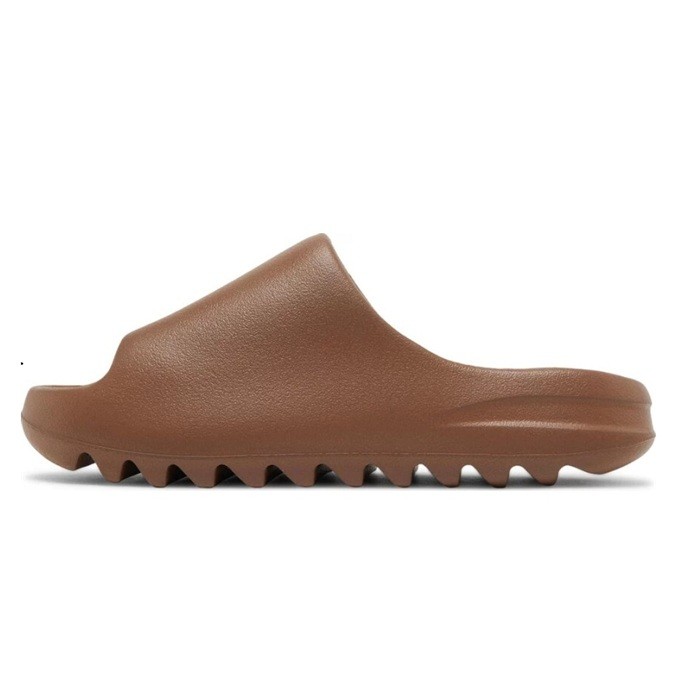 Adidas Yeezy Slide Flax