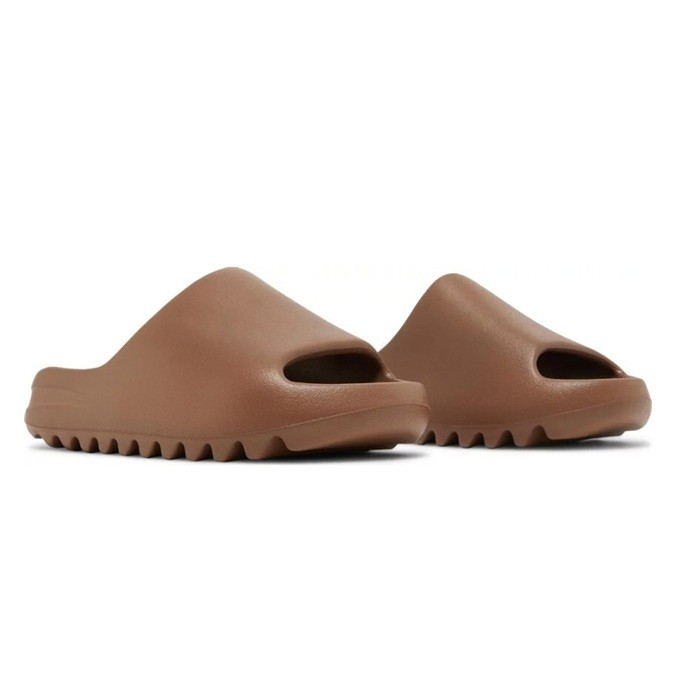 Adidas Yeezy Slide Flax