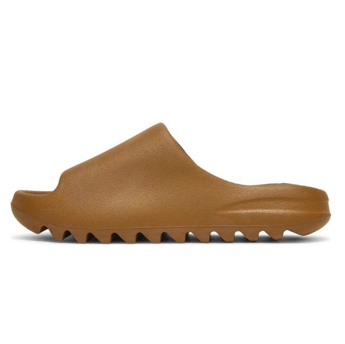 Adidas Yeezy Slide Ochre