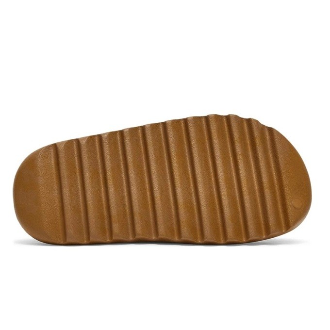 Adidas Yeezy Slide Ochre