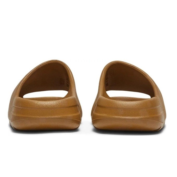 Adidas Yeezy Slide Ochre
