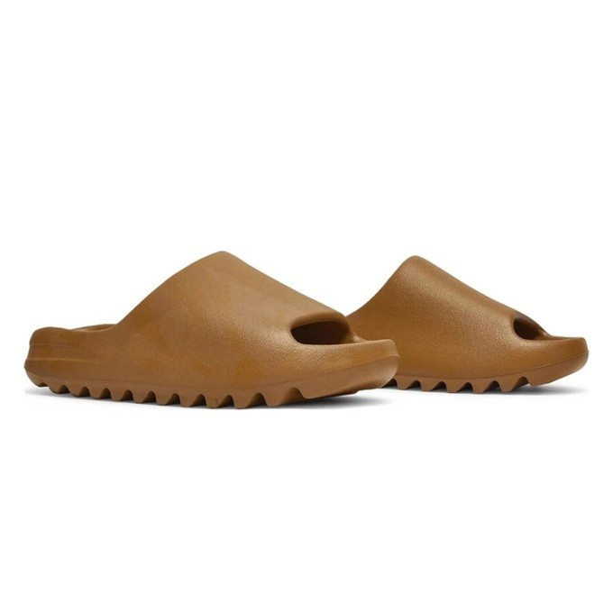 Adidas Yeezy Slide Ochre