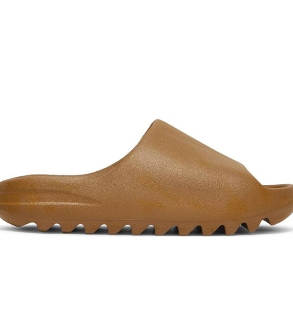 Adidas Yeezy Slide Ochre