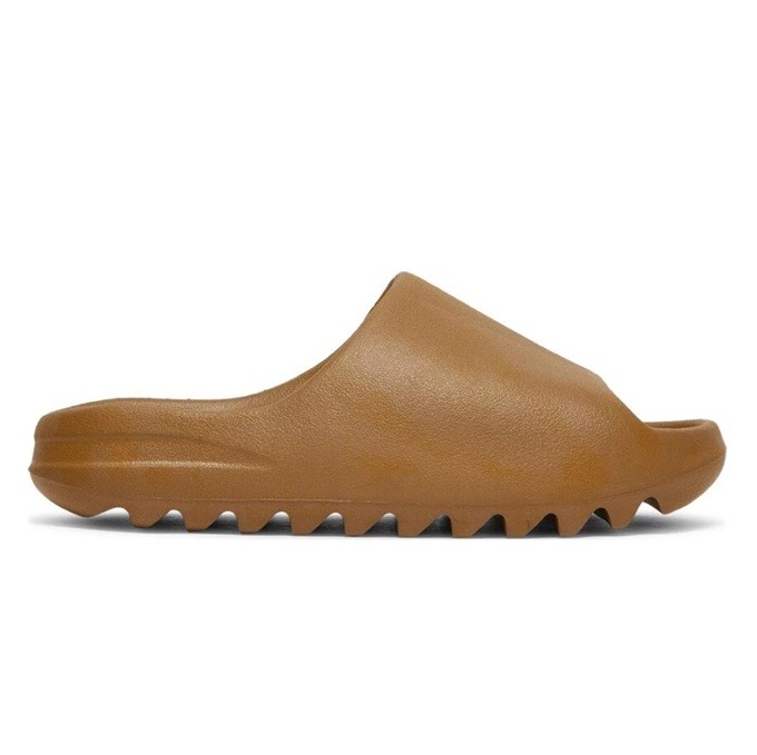 Adidas Yeezy Slide Ochre