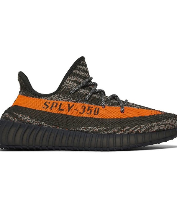 Аdidas Yeezy Boost 350 V2 Carbon Beluga