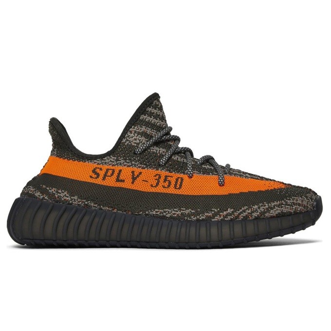 Аdidas Yeezy Boost 350 V2 Carbon Beluga