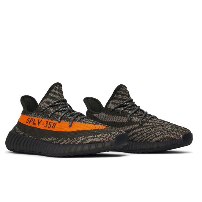 Аdidas Yeezy Boost 350 V2 Carbon Beluga