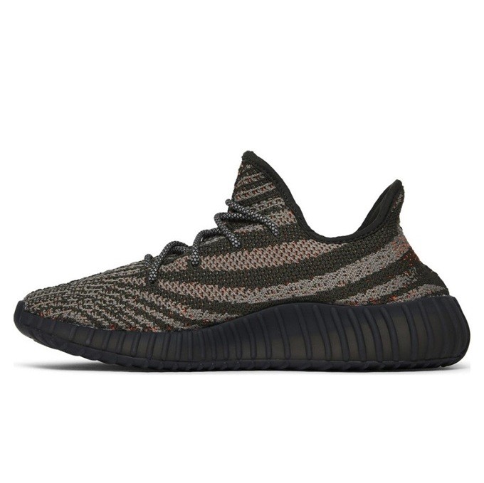 Аdidas Yeezy Boost 350 V2 Carbon Beluga