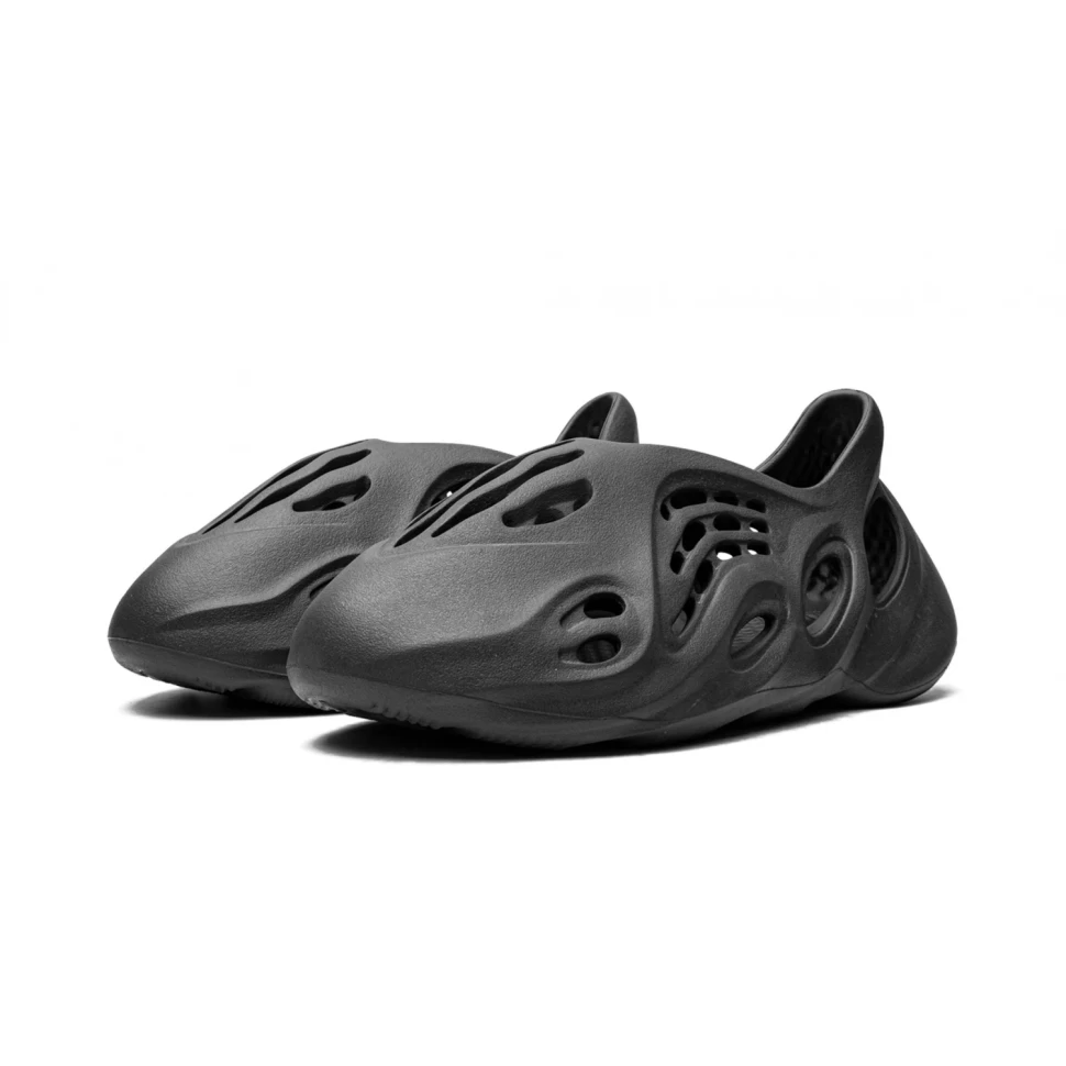 Adidas Yeezy Foam Runner Onyx