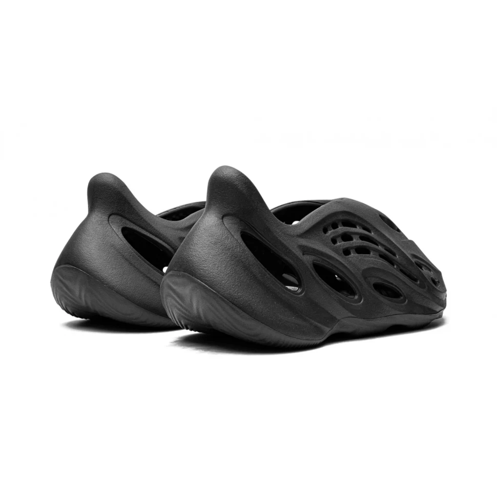 Adidas Yeezy Foam Runner Onyx