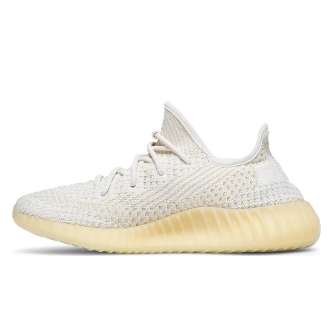 Adidas Yeezy Boost 350 V2 Natural