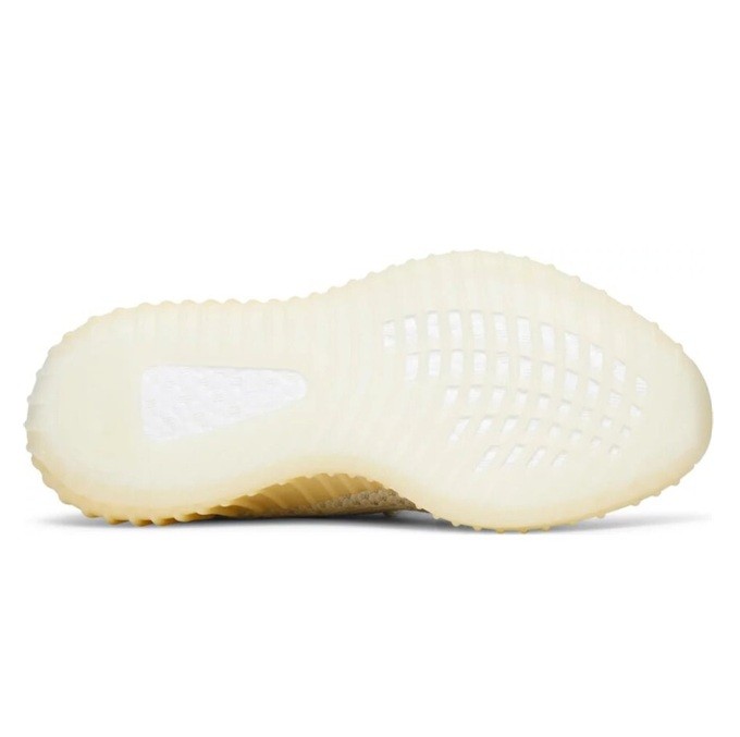 Adidas Yeezy Boost 350 V2 Natural