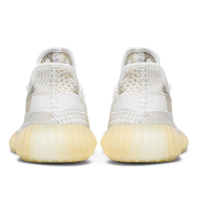 Adidas Yeezy Boost 350 V2 Natural