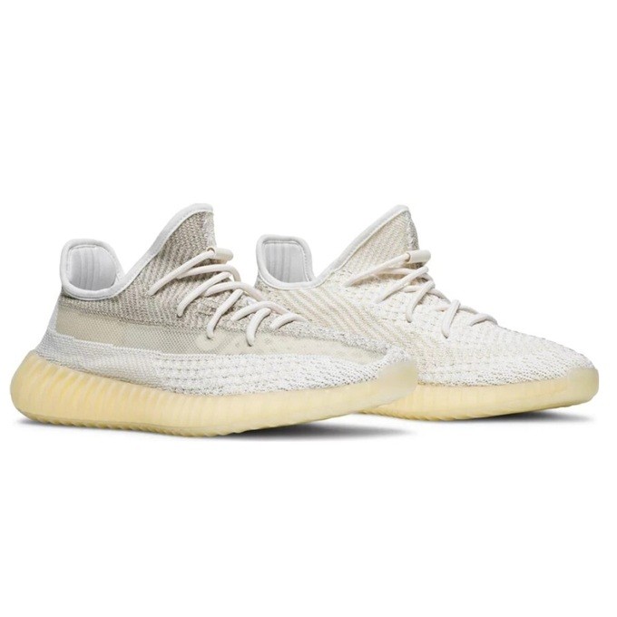 Adidas Yeezy Boost 350 V2 Natural