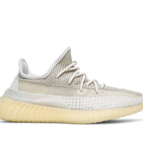 Adidas Yeezy Boost 350 V2 Natural