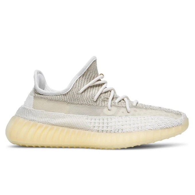 Adidas Yeezy Boost 350 V2 Natural