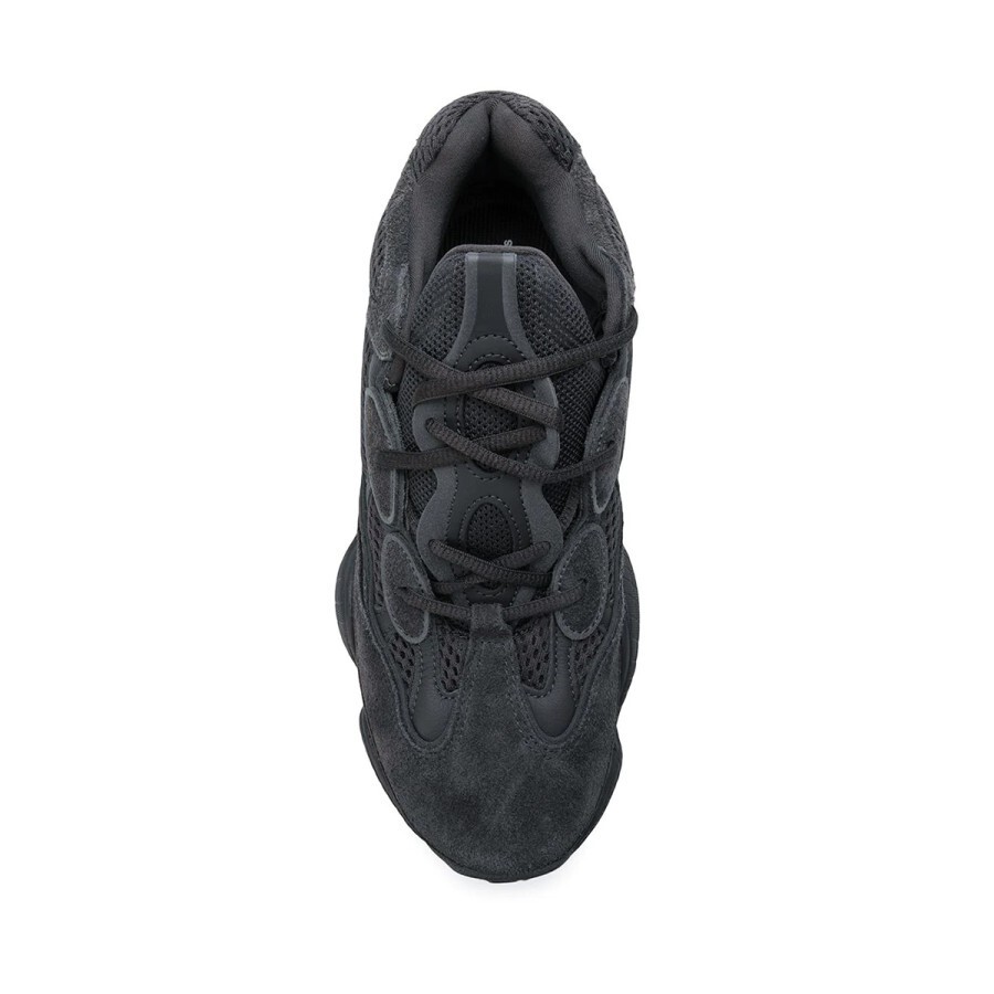 Adidas Yeezy 500 Desert Rat Black