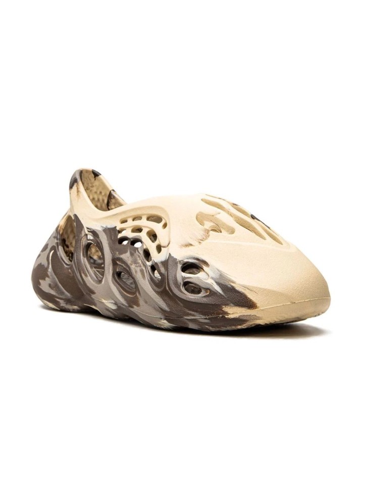 Adidas Yeezy Foam Runner MX Cream Clay
