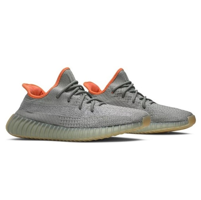 Adidas Yeezy Boost 350 V2 Desert