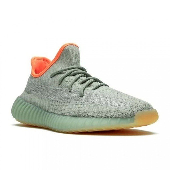 Adidas Yeezy Boost 350 V2 Desert
