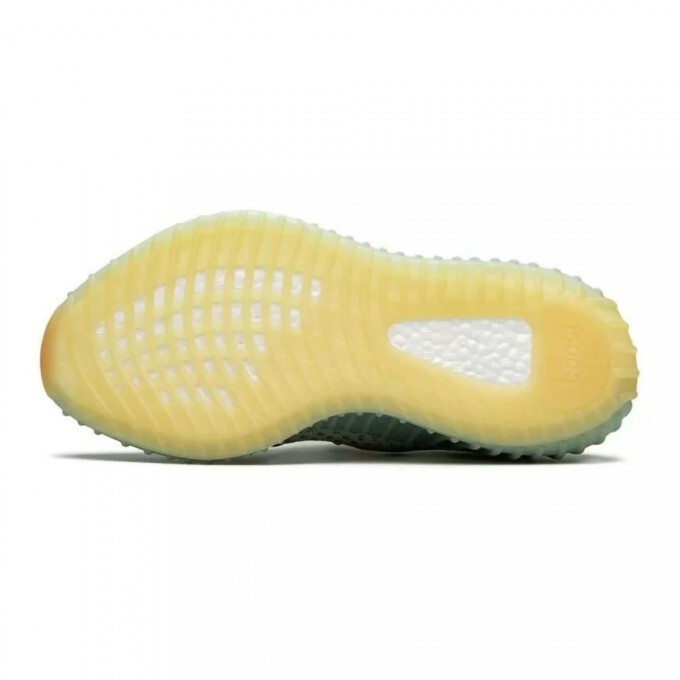 Adidas Yeezy Boost 350 V2 Desert