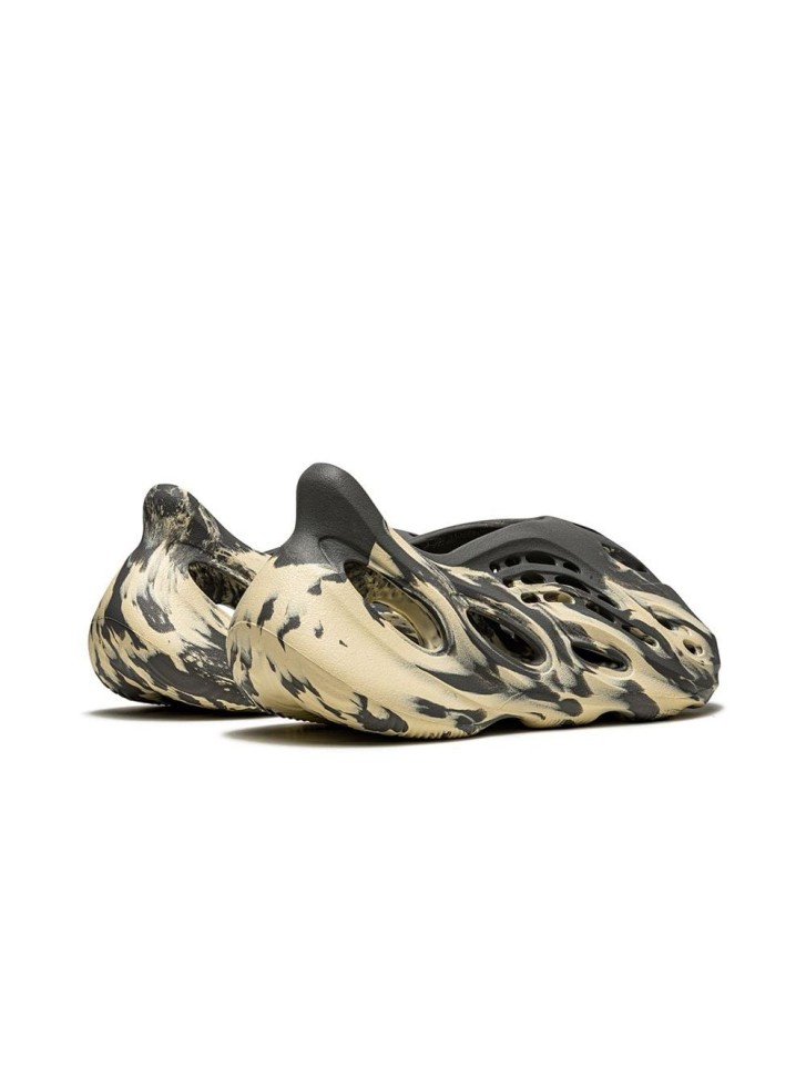 Adidas Yeezy Foam Runner MXT Moon Grey
