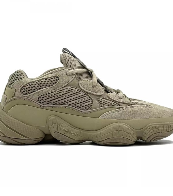 Adidas Yeezy 500 Taupe Light