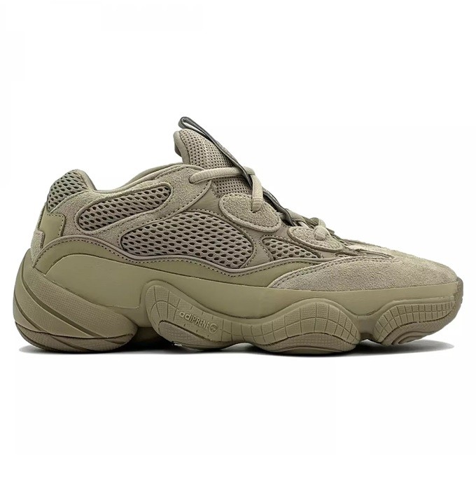 Adidas Yeezy 500 Taupe Light
