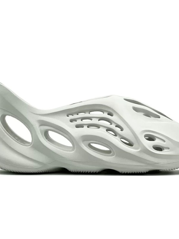 Adidas Yeezy Foam Runner White