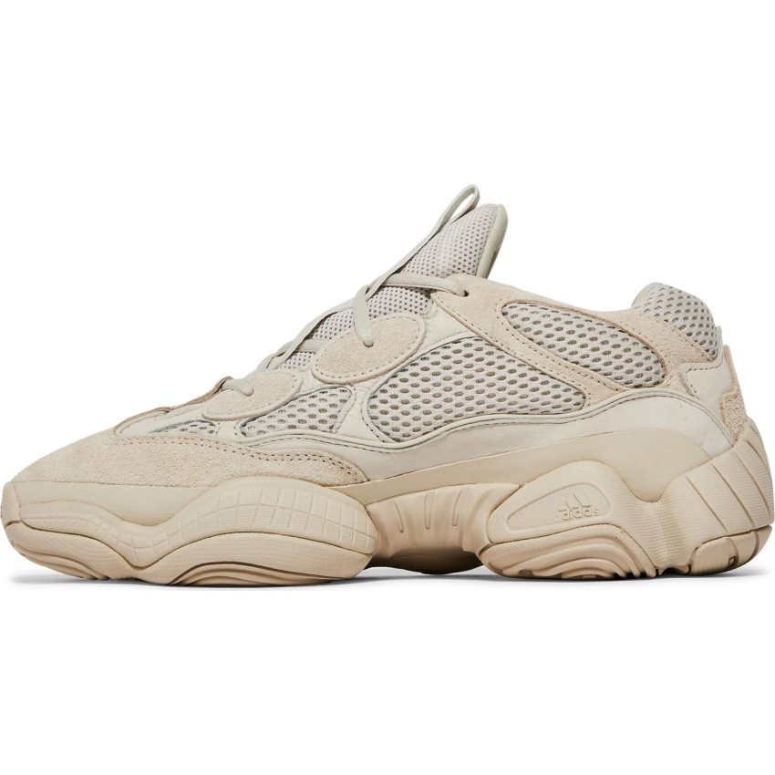 Adidas Yeezy 500 Blush