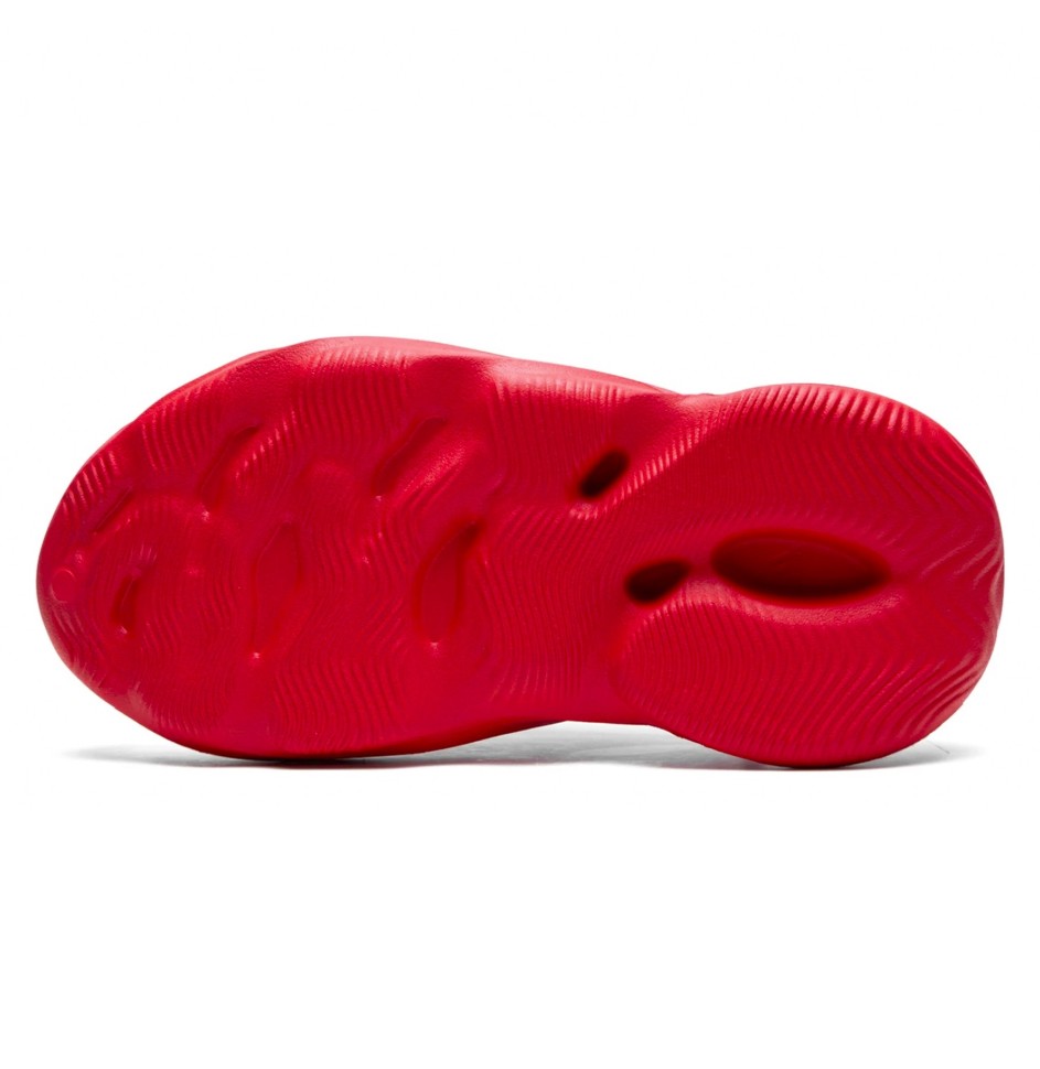 Adidas Yeezy Foam Runner Vermillion