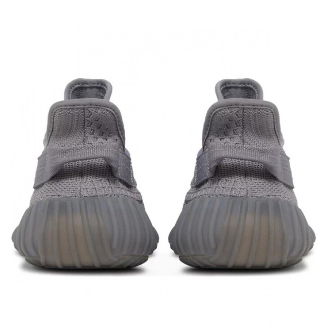 Adidas Yeezy Boost 350 V2 Steel Grey