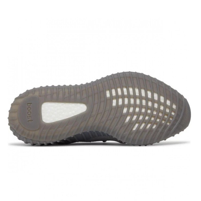 Adidas Yeezy Boost 350 V2 Steel Grey
