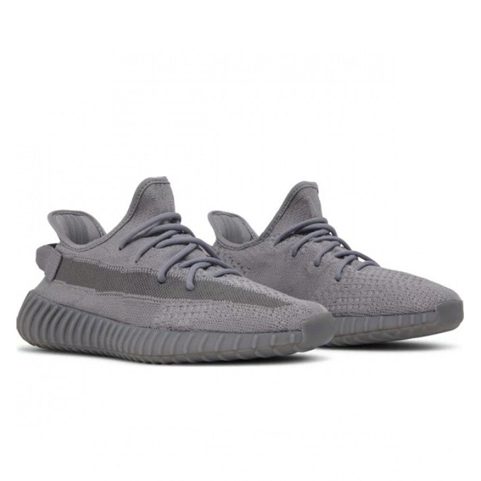 Adidas Yeezy Boost 350 V2 Steel Grey