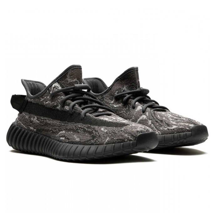 Adidas Yeezy Boost 350 V2 MX Dark Slate